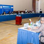 UN Meeting: International Committee of Experts on Indicators of Sustainable Development Goals 2030