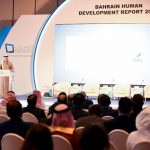 Launch of the Bahrain Human Development Report 2018