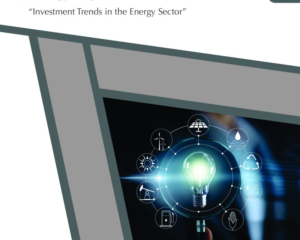 Investment Trends in the Energy Sector: Energy Report – 4/18