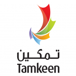 Tamkeen Customer Service Centers at Seef and Traders House receive the Golden Shield