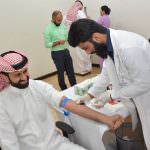 Derasat Center Participates in the WHO Cancer Awareness Campaign