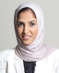 Dr. Fatima Alsebaie Analyst