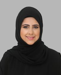 Ghada Abdulla Analyst