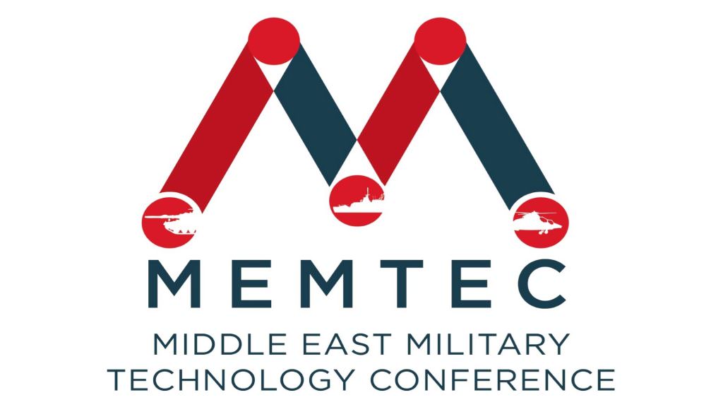 Announcing the Middle East Military Technology Conference (MEMTEC)