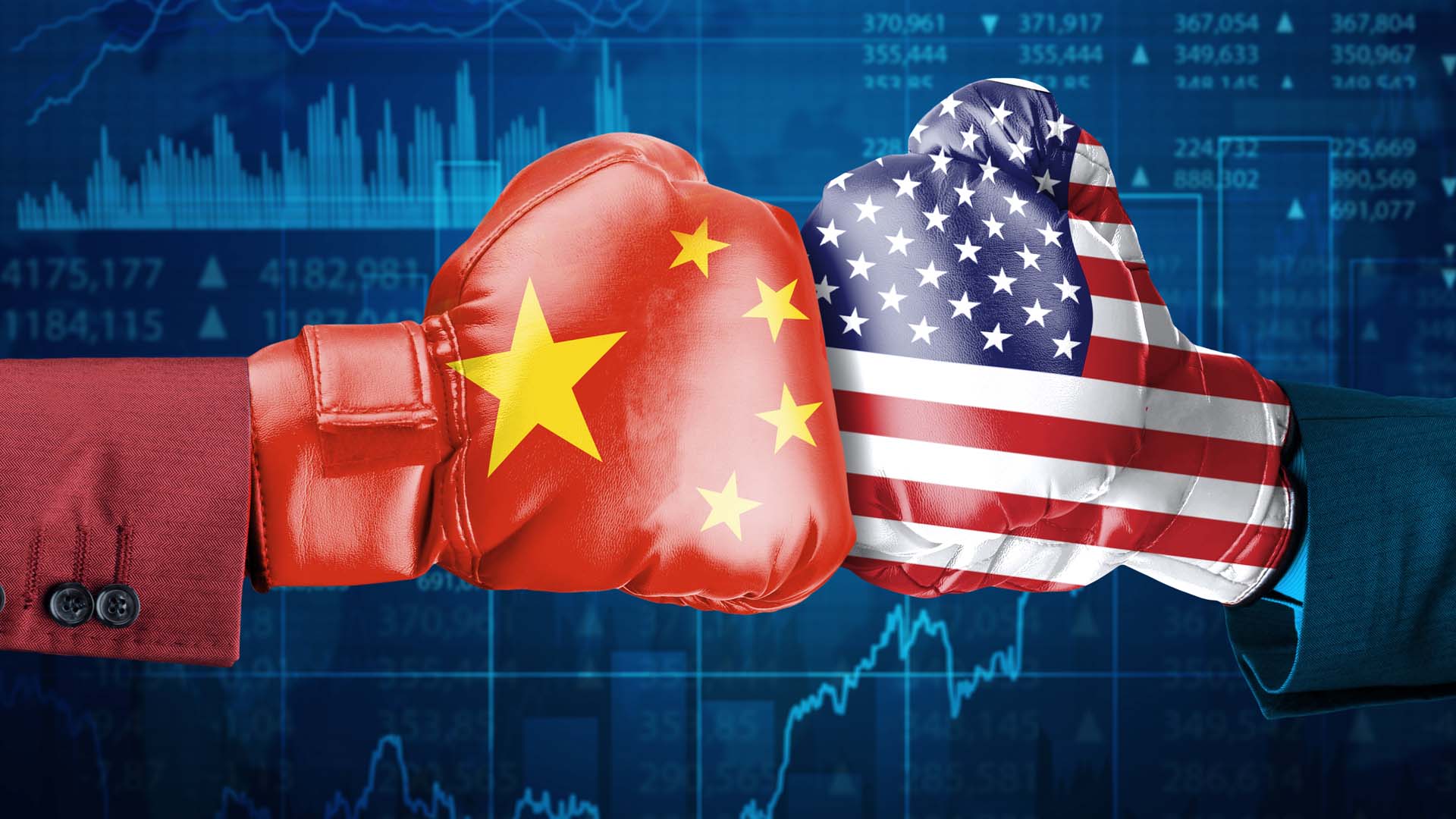 Experts’ Bulletin #4: Strategic Competition: US-China Relations Following COVID-19