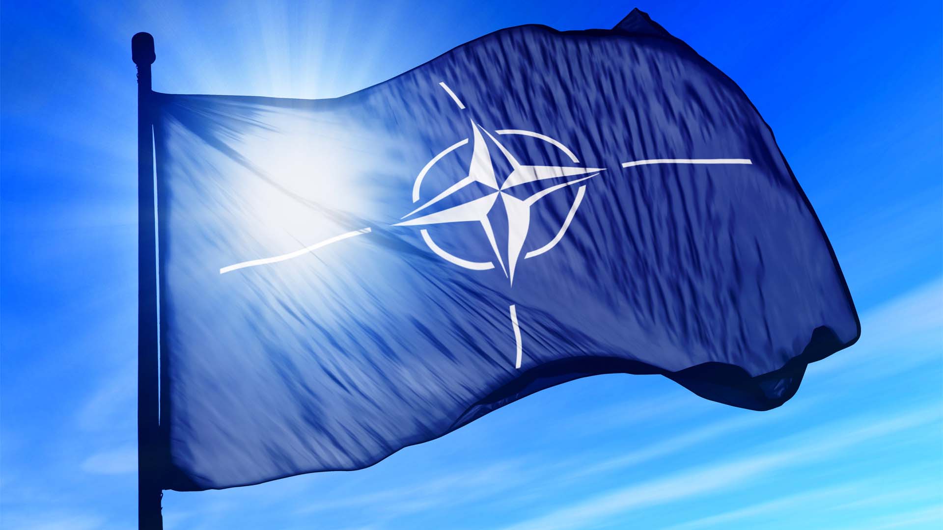 Should NATO do more for Middle East security?