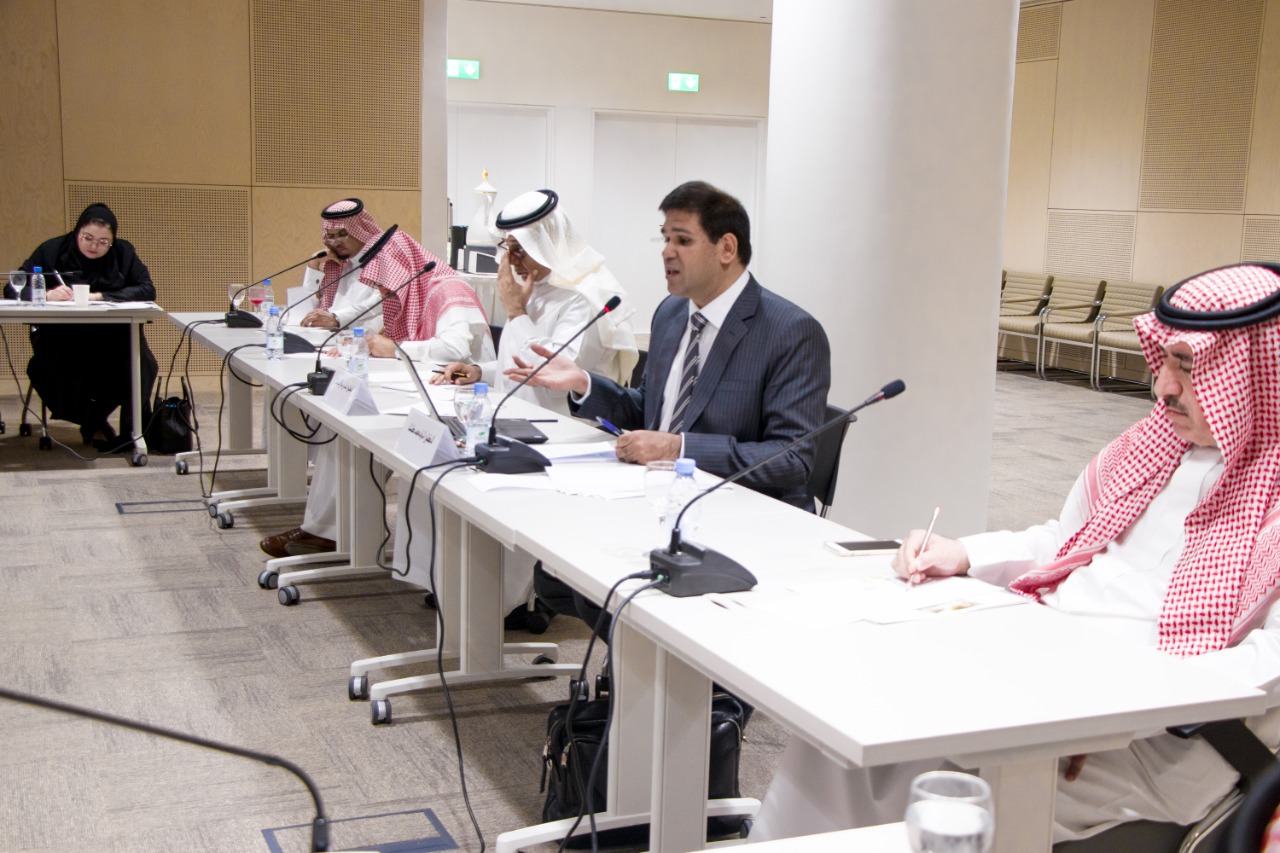 Derasat at the Prince Saud Al Faisal Institute for Diplomatic Studies