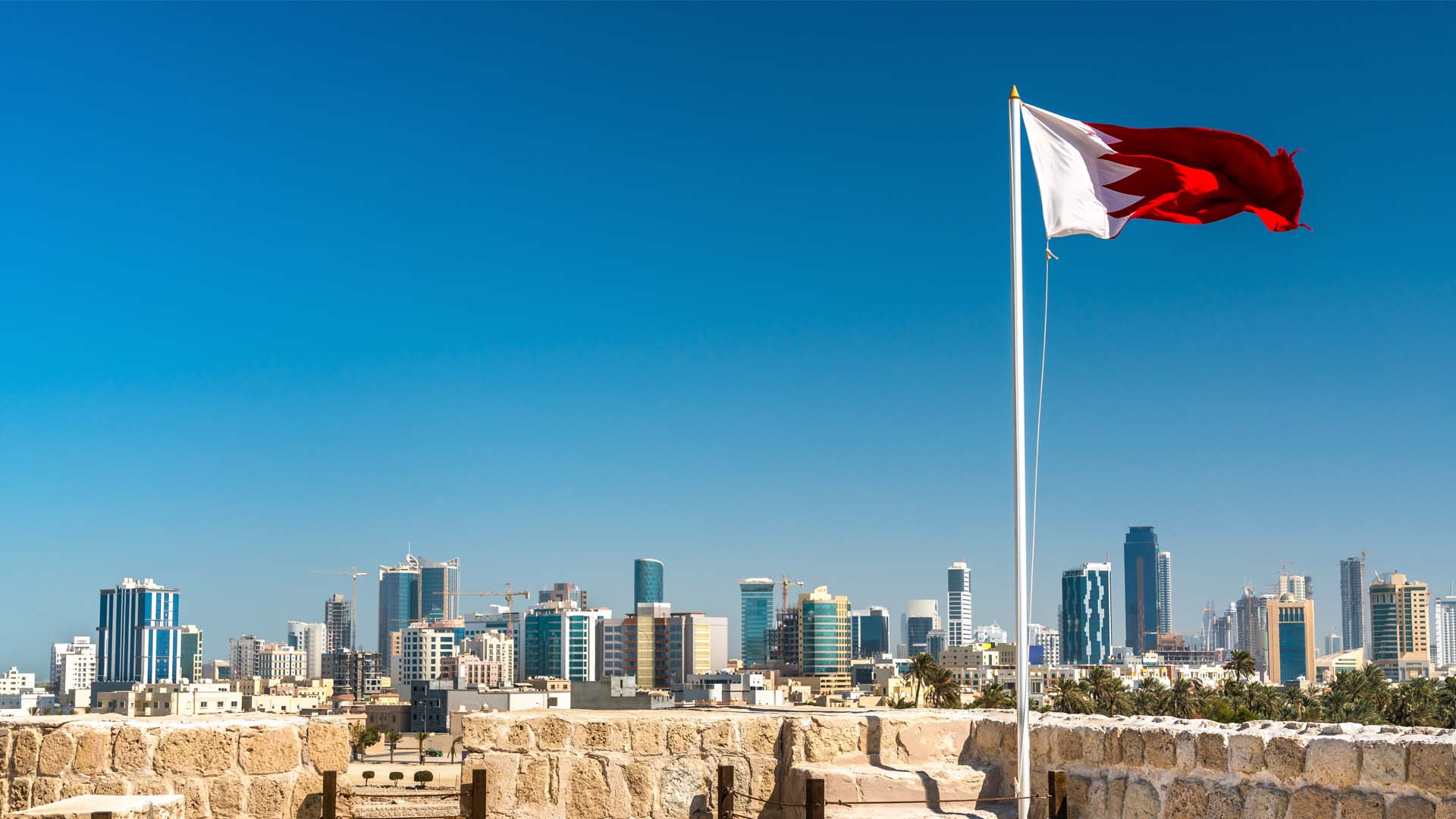 مملكة البحرين وإدارةأزمة كورونا: رؤية استراتيجية