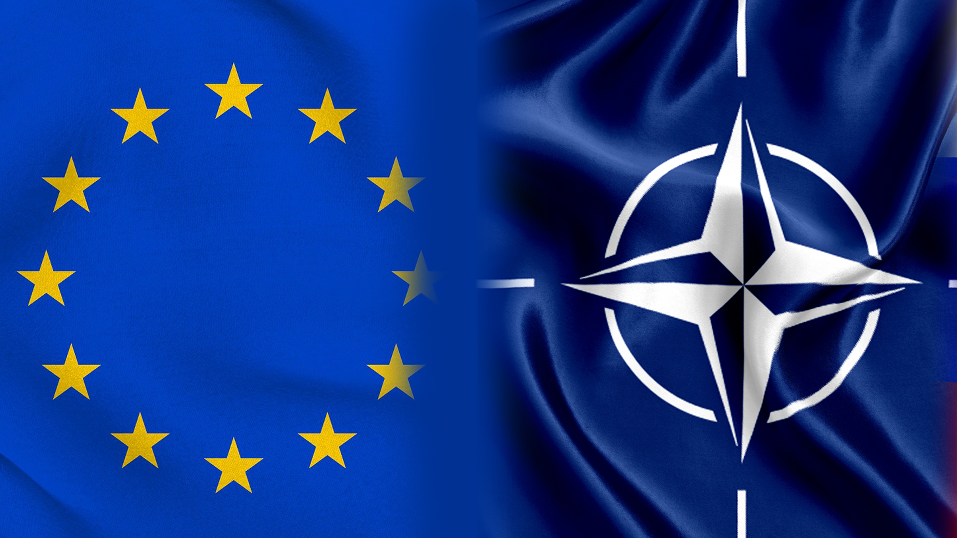 NATO & Europe post-Corona: A strategic vision for the future of regional security organizations