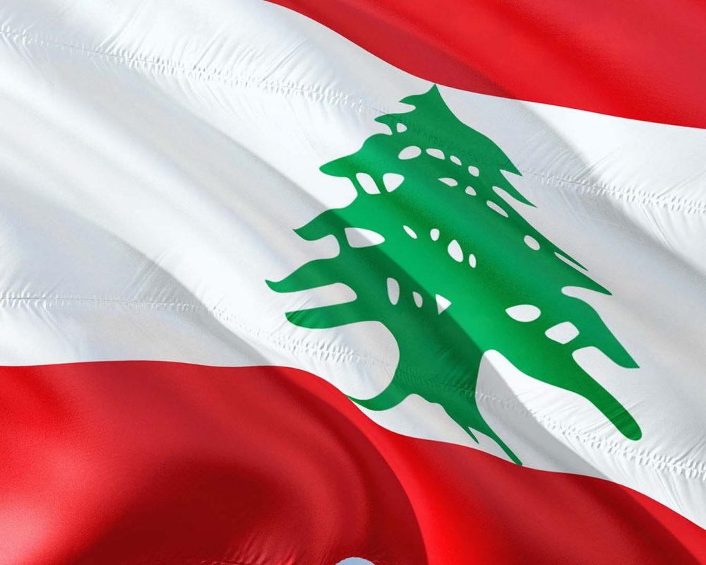 Beirut port incident – a role for strategic planning