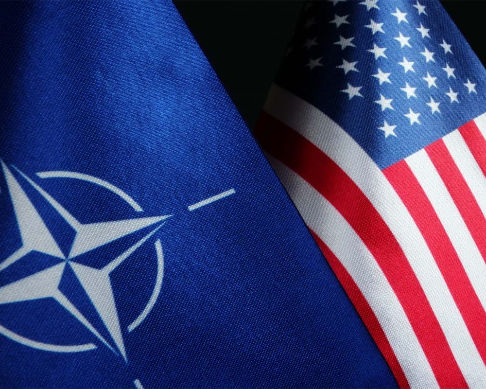 US relations with NATO in the Biden era … the limits of reconciliation and spaces for disunity