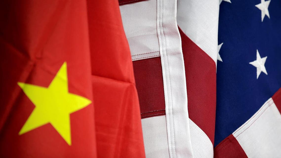 In the Fight Against COVID-19, China and the US Need to Set Their Differences Aside