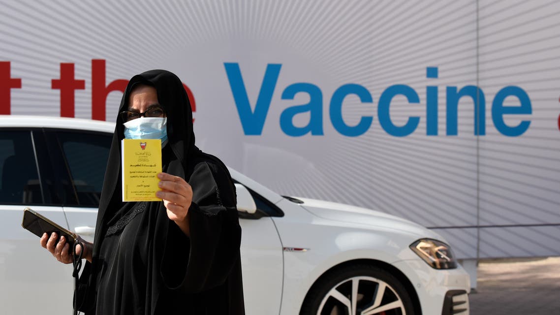 It’s Time To Build on Bahrain’s Successful Pandemic Management Policy