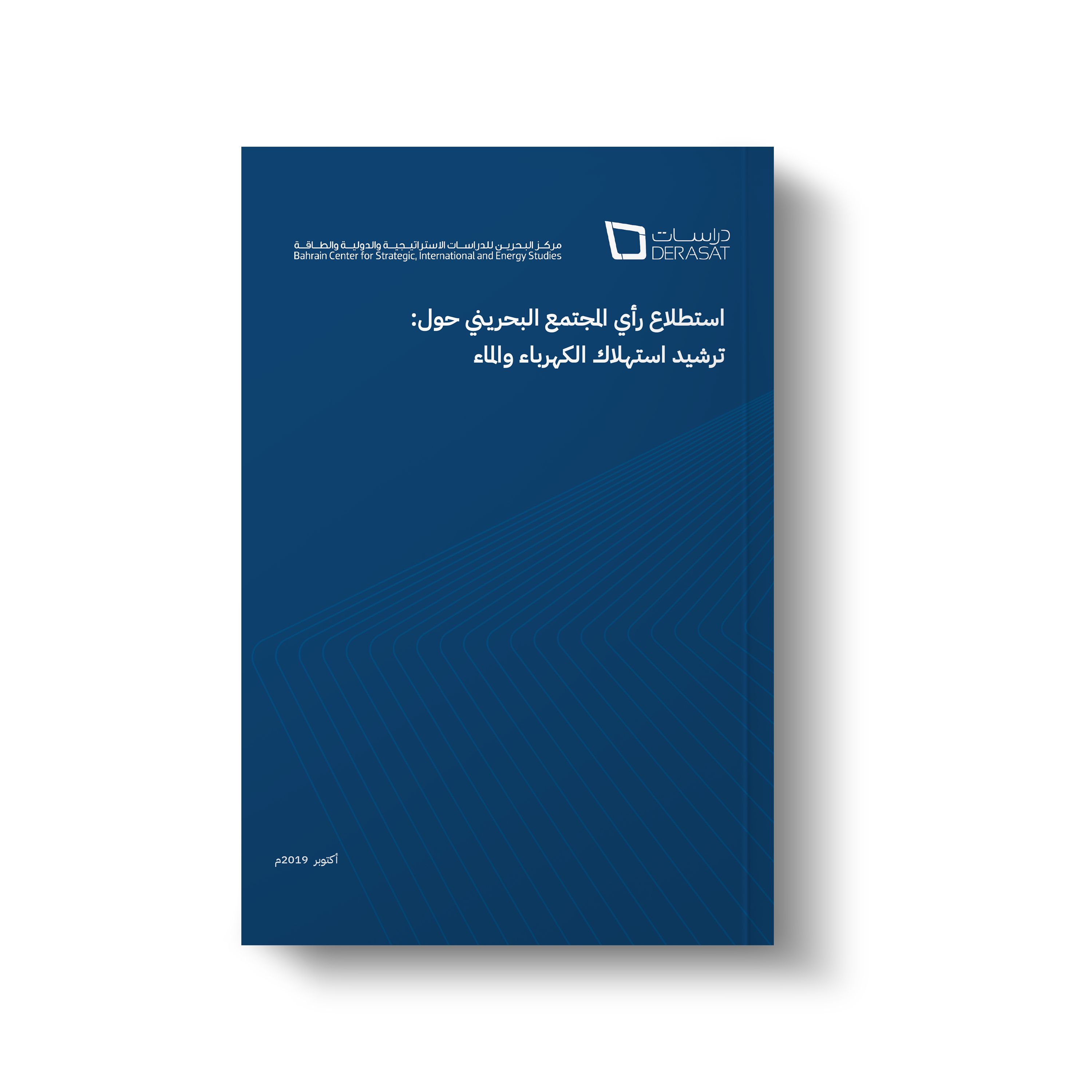 Opinion Poll: The impact of the Electricity and Water Authority’s initiatives to rationalise electricity and water consumption in residential places