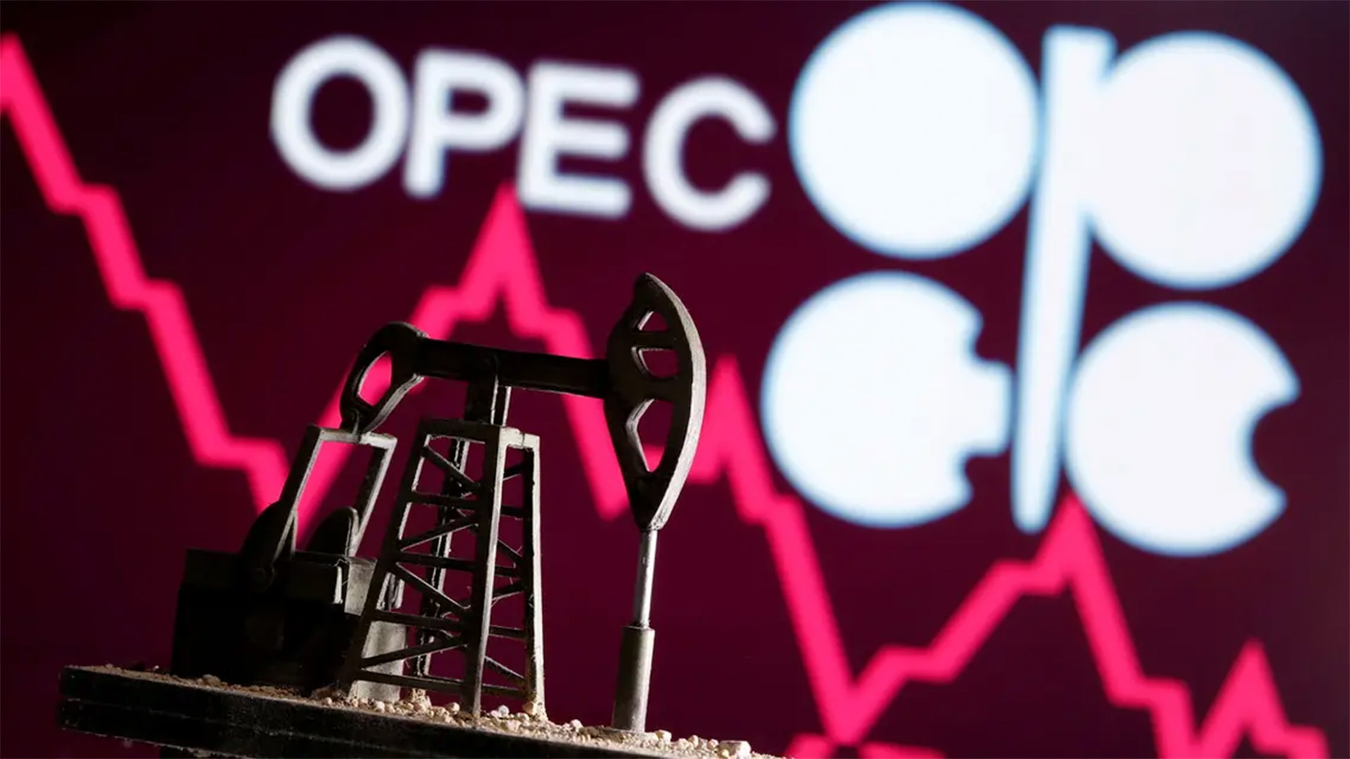 OPEC Must Seize the Opportunity to Modernize Its Image