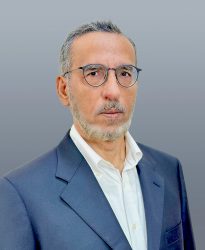 Dr. Mohammed Ahmed