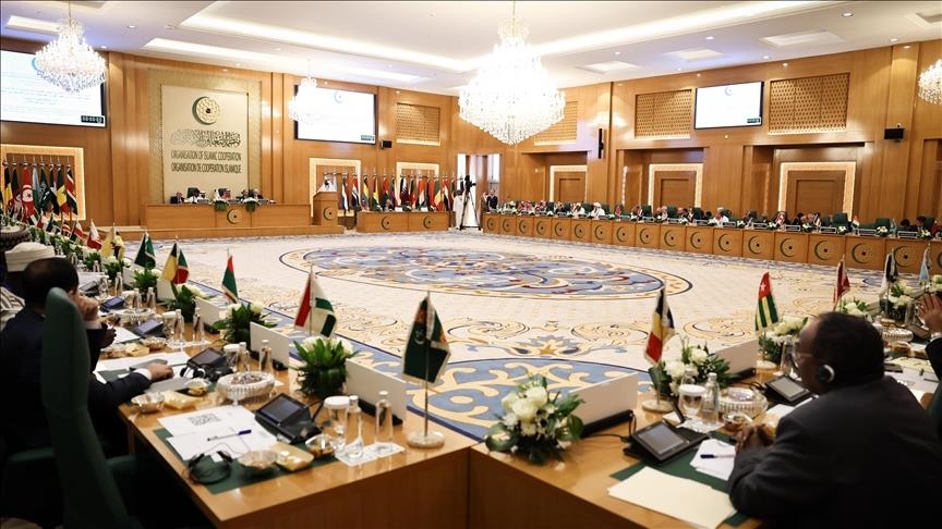 قمة الرياض وبناء منظومة الأمن الإقليمي