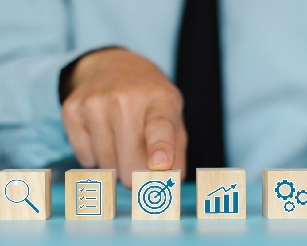 The Importance of Strategic Planning for Institutions and Nations