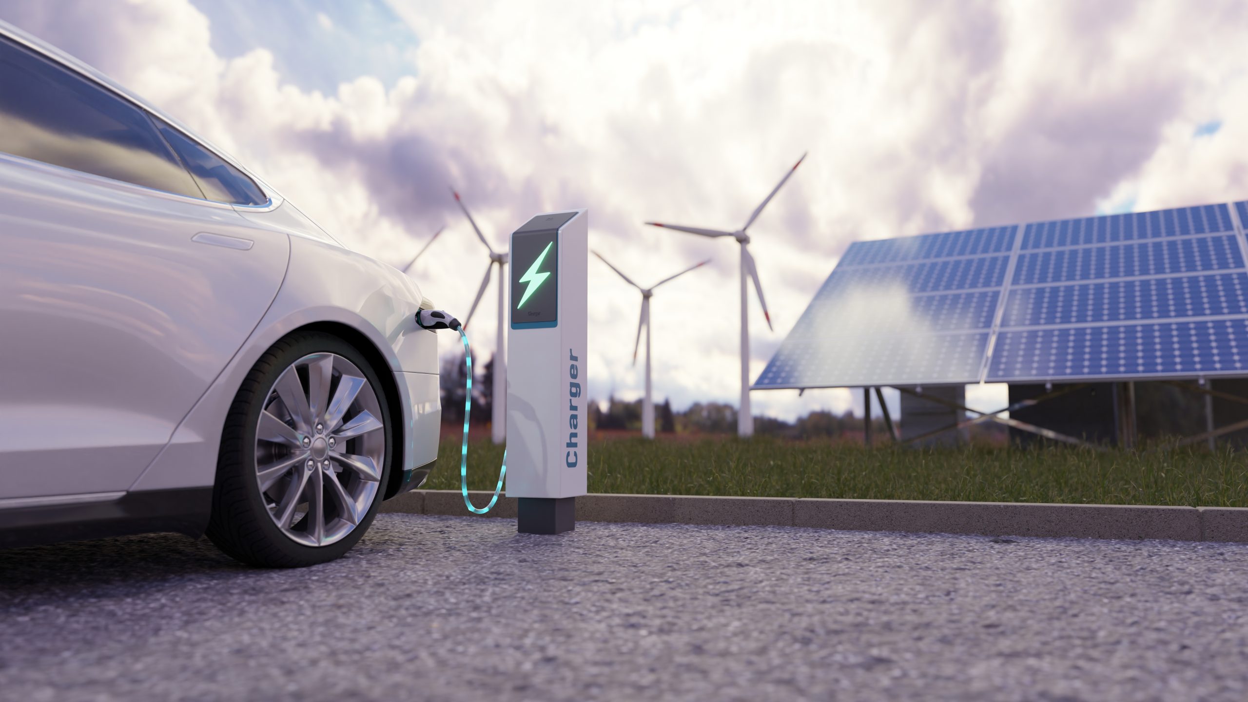 Electric Cars: Are They Really a Solution?