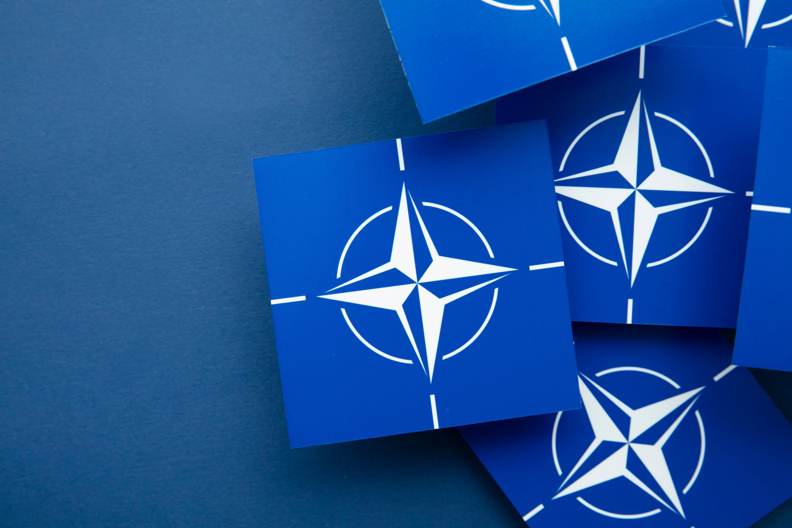 Near East and Gulf regional issues: the impact on NATO