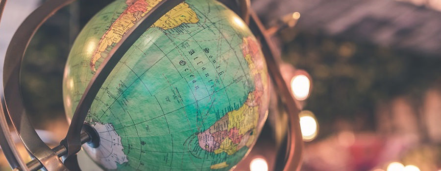 China: Towards New International Relations for the Future of Mankind