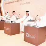 Al Khalifa Rule in the Qatar Peninsula