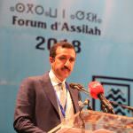 Assilah Forum 2018: Citizenship and the National Charter