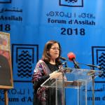 Assilah Forum 2018: Citizenship and the National Charter