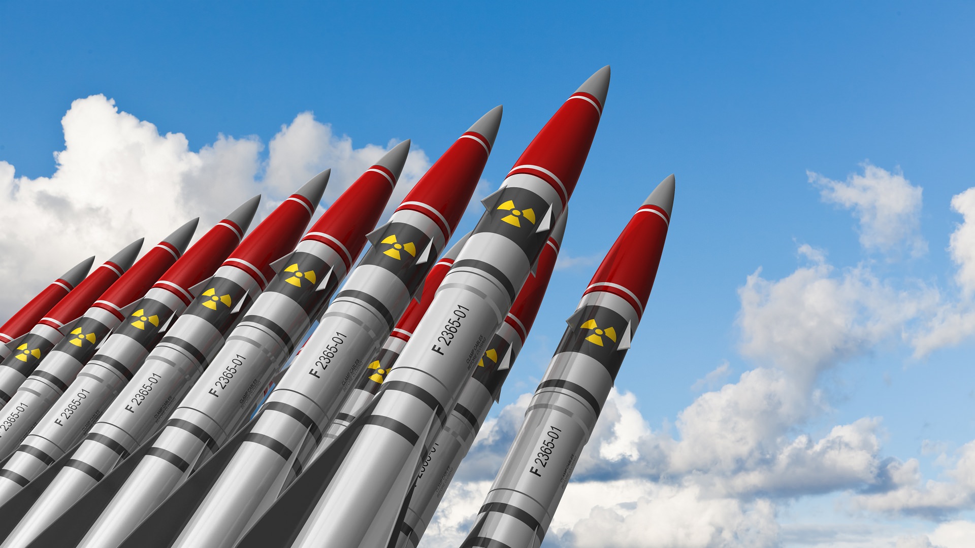 استراتيجية الدفاع الصاروخي الأمريكية: دلالات دولية وانعكاسات إقليمية