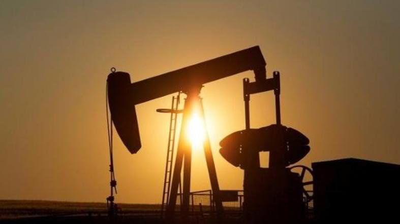 Major Bahrain find of shale oil….