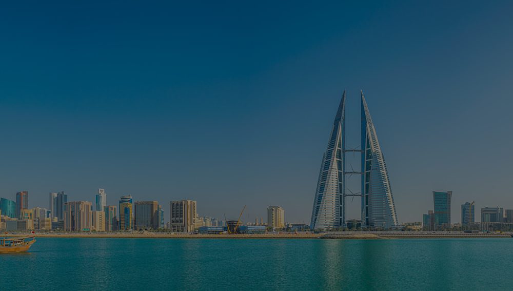 تطوير المرونة: الاتصال الاقتصادي والسياسي في الخليج العربي