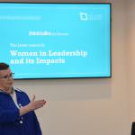 Women in Leadership and its Impacts