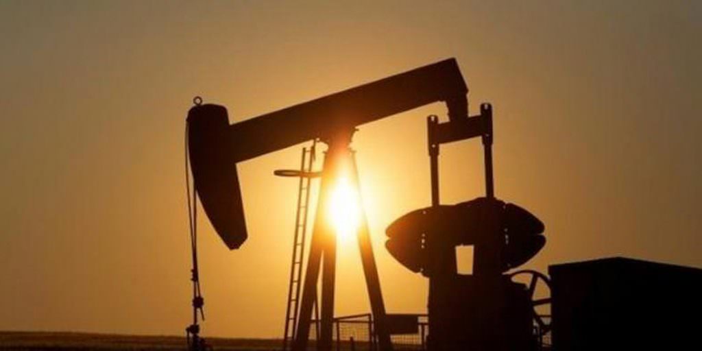 Major Bahrain find of shale oil....