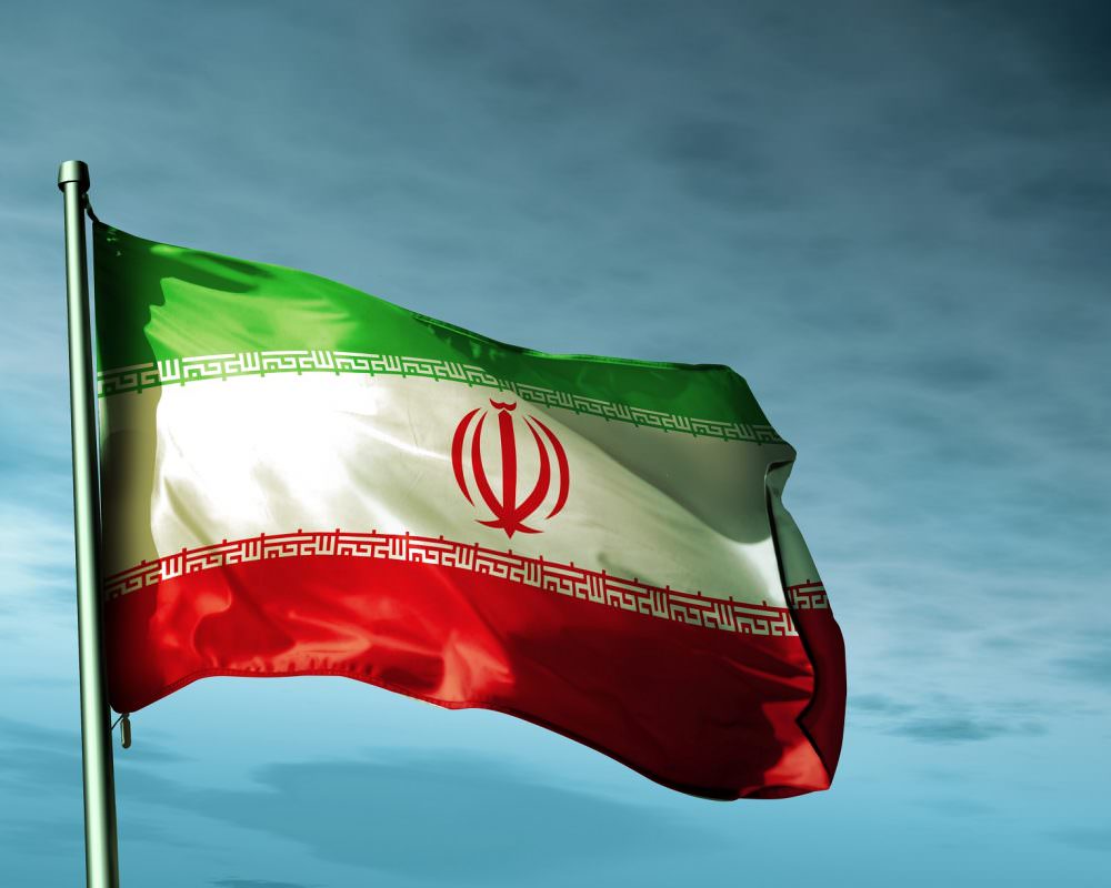 Iran’s Revolutionary Guard – now a terrorist organisation