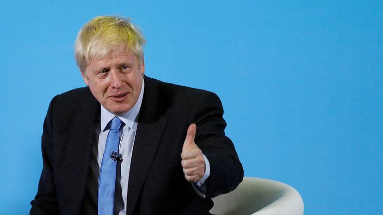 Why a Boris Johnson government could benefit the Gulf countries