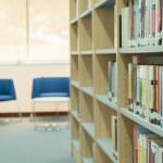 Knowledge center gallery Derasat