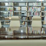 Knowledge center gallery Derasat