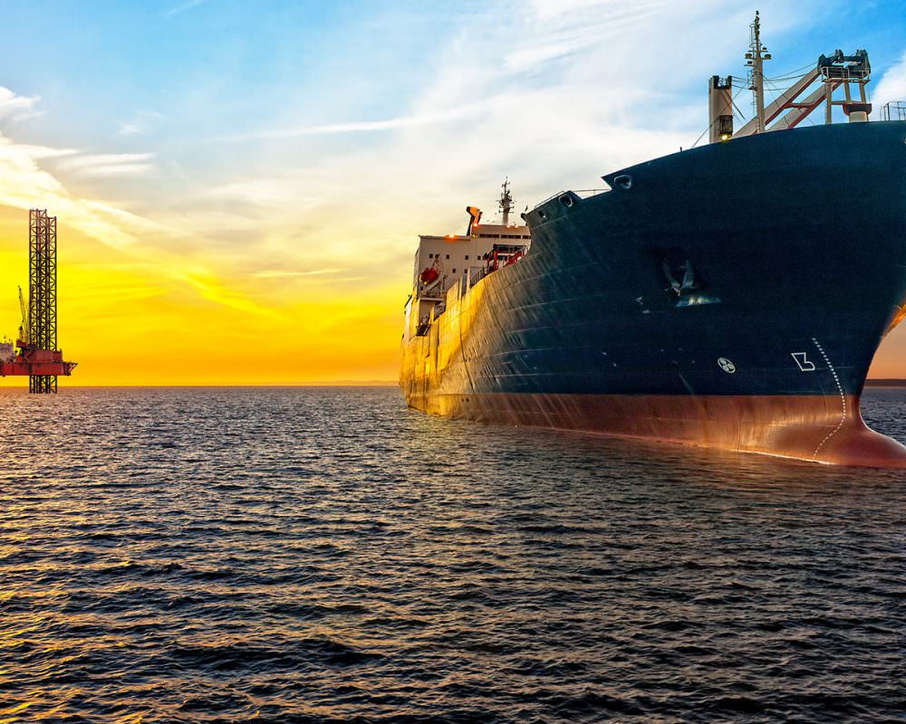 International protection of oil tankers- whose protection?
