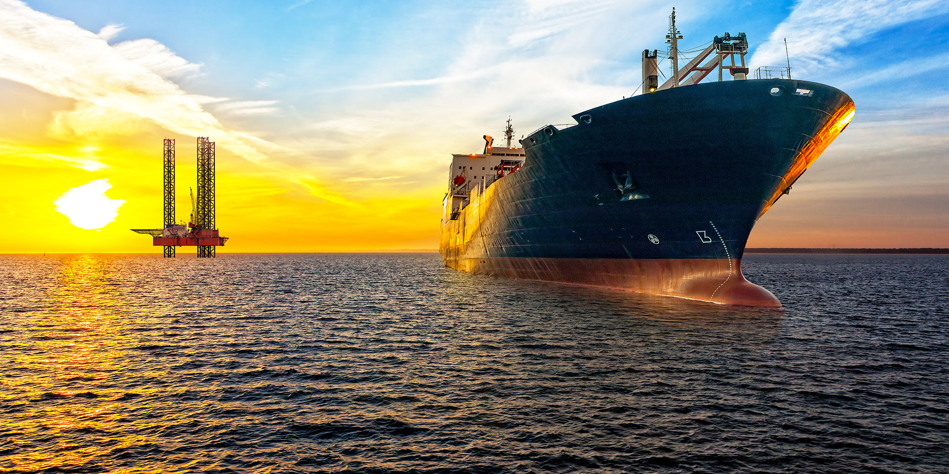 International protection of oil tankers whose protection? Derasat