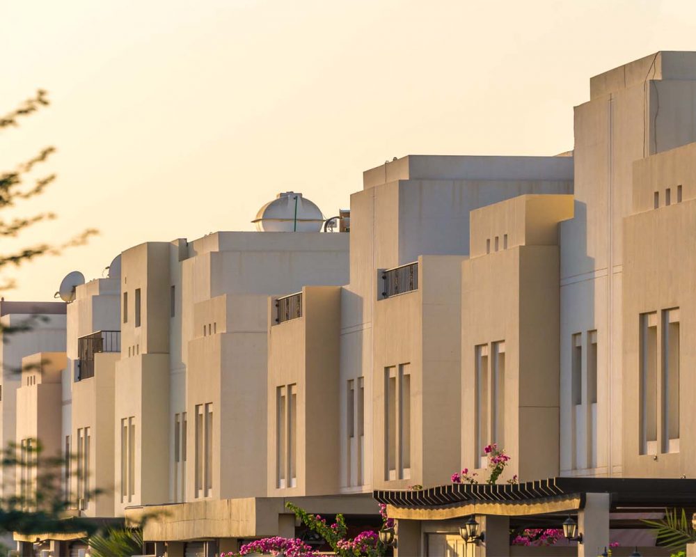 Housing rents unreasonable suggests recent Derasat Survey