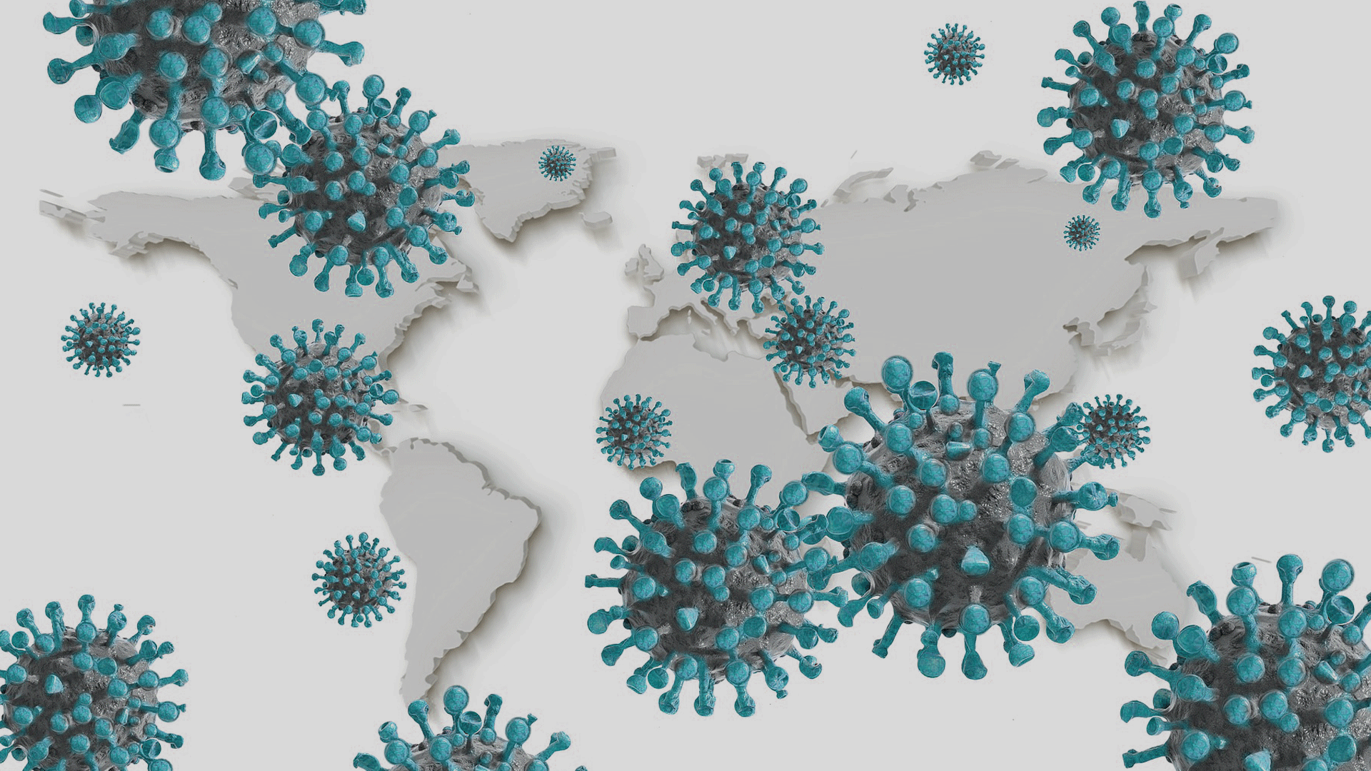 Coronavirus puts the principle of solidarity to the test