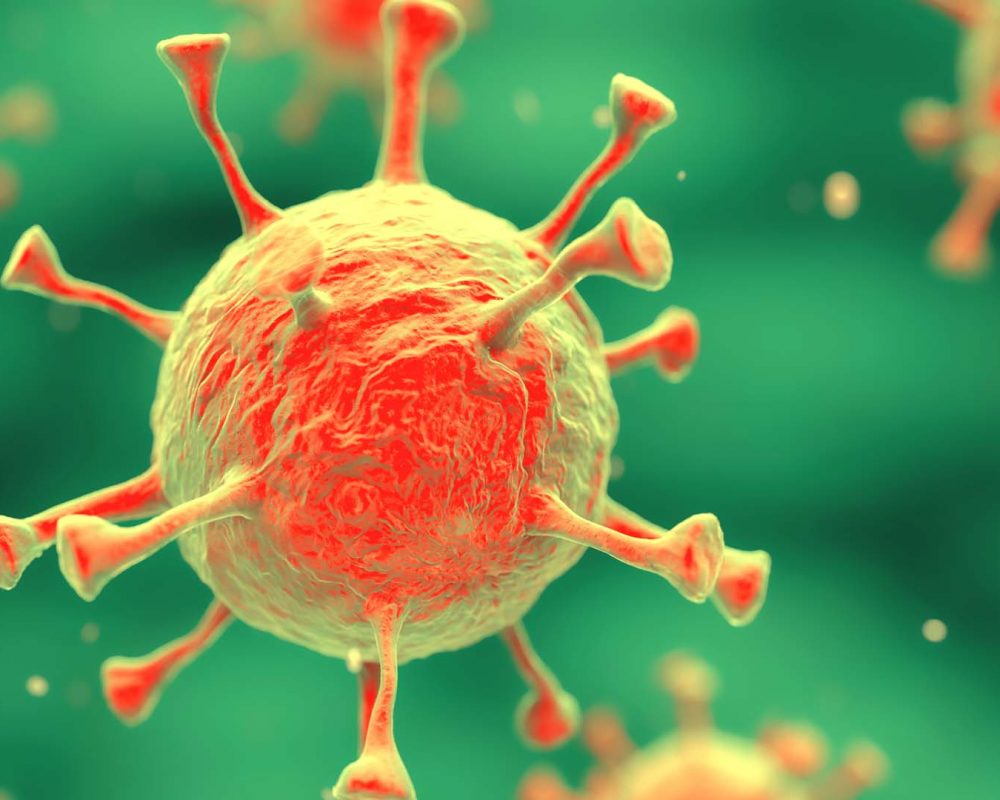 Coping with Coronavirus: Euro-Gulf Perspectives | Webinar