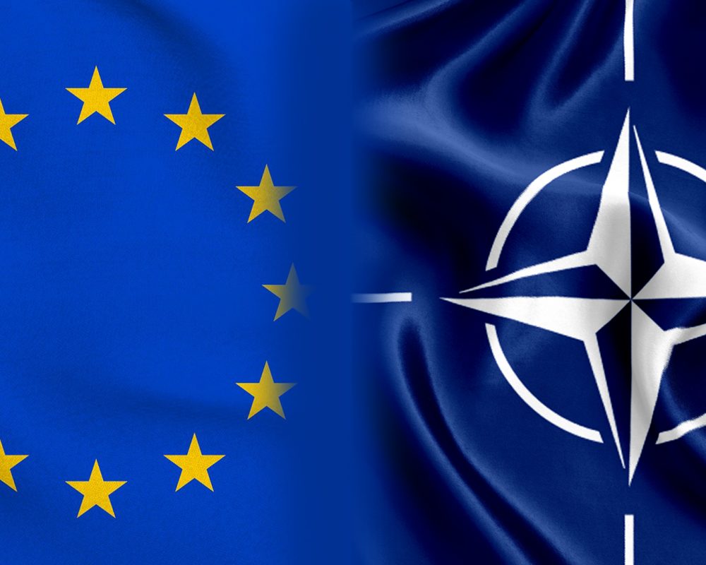 NATO & Europe post-Corona: A strategic vision for the future of regional security organizations