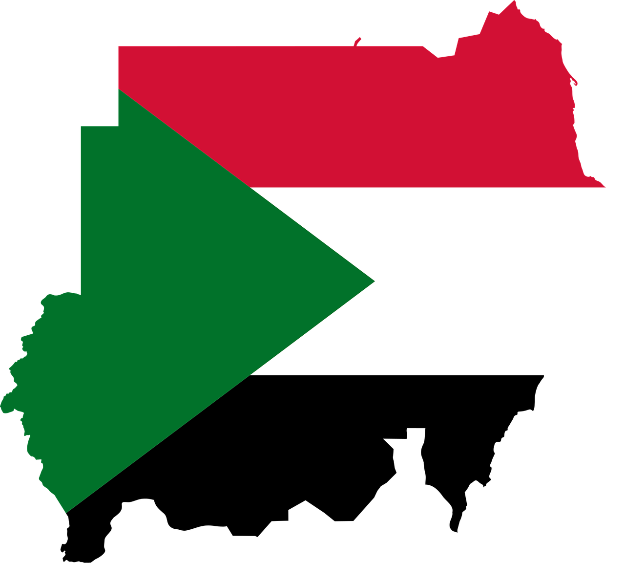 فيضانات السودان: نحو استراتيجية متـكاملة لإدارة الـكـوارث