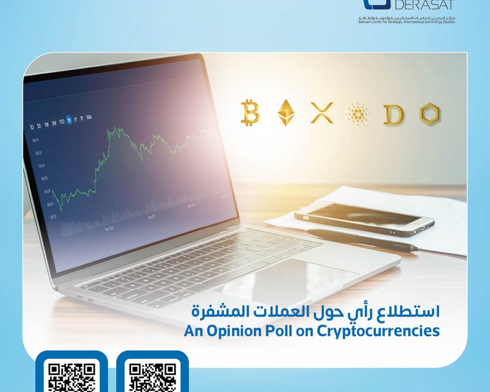 An Opinion Poll on Cryptocurrencies