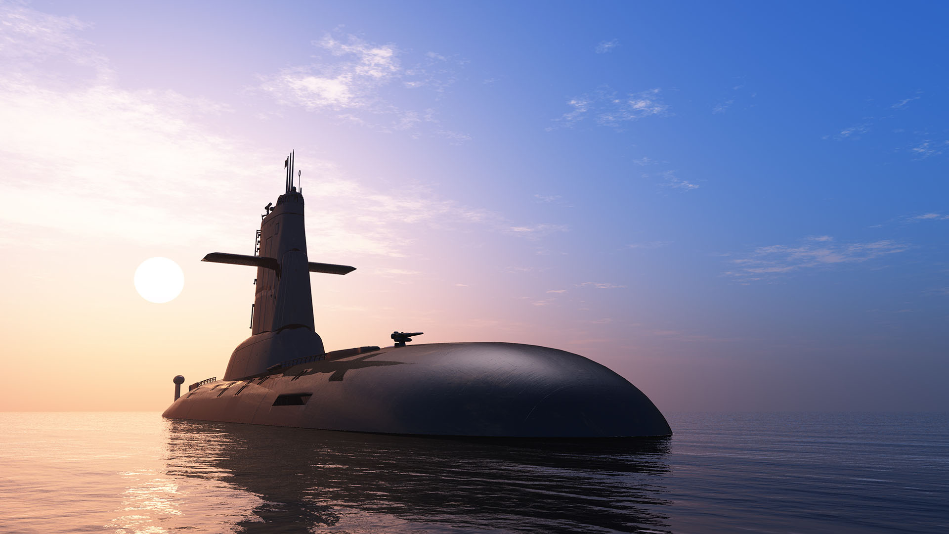 The Nuclear Submarine Deal: A New Challenge for the NATO?