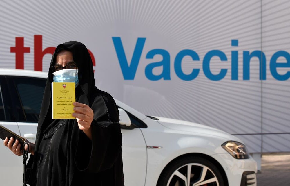 It’s Time To Build on Bahrain’s Successful Pandemic Management Policy