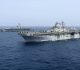 الأمن البحري في الشراكة الخليجية- الأمريكية