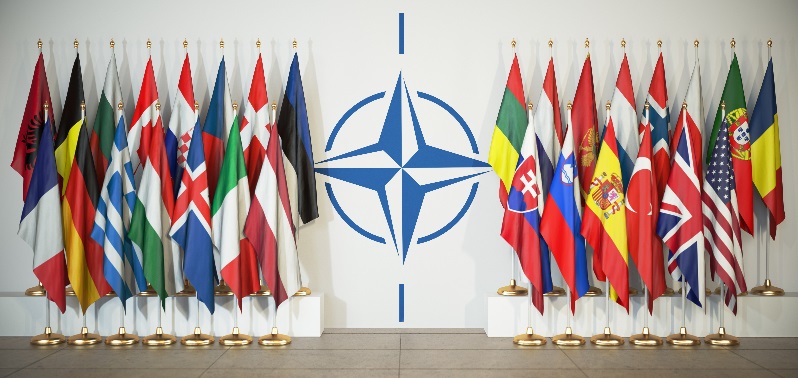 المفهوم الاستراتيجي الثامن لحلف الناتو