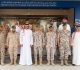 Gulf Academy for Strategic and Security Studies Preparatory Team Visits Derasat